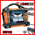 SUPOR Phased Array Ultrasonic Flaw Detector